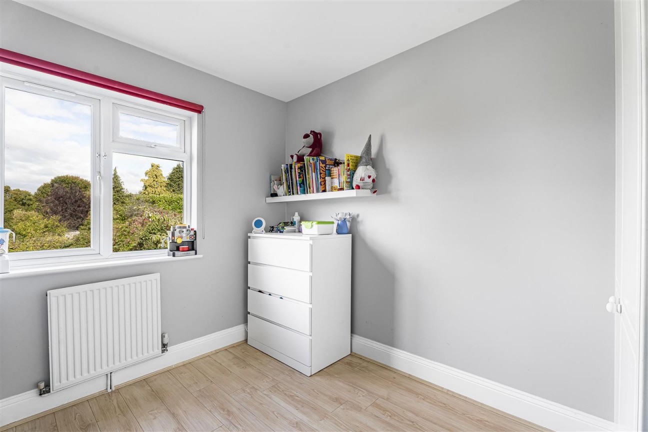 Gills Hill Lane, Radlett