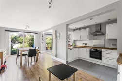 Gills Hill Lane, Radlett