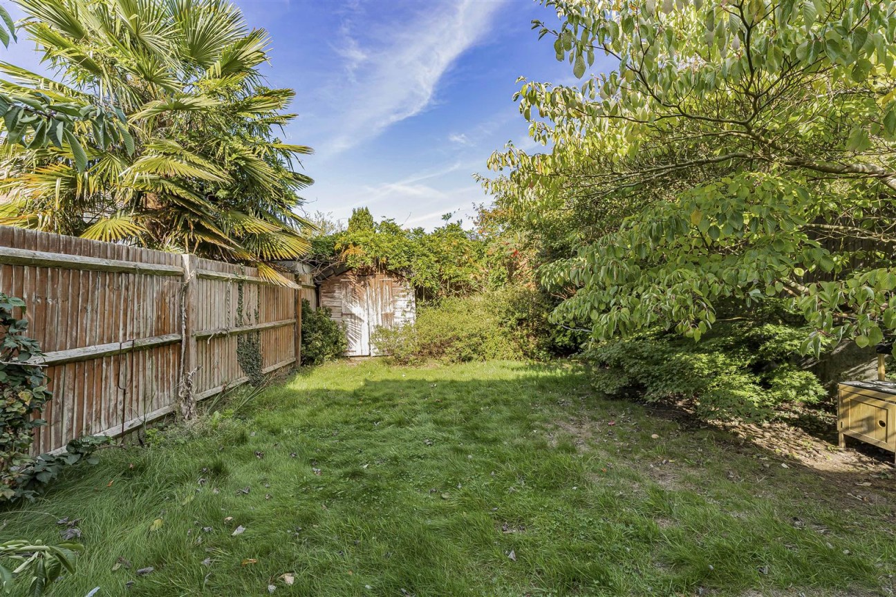 Gills Hill Lane, Radlett