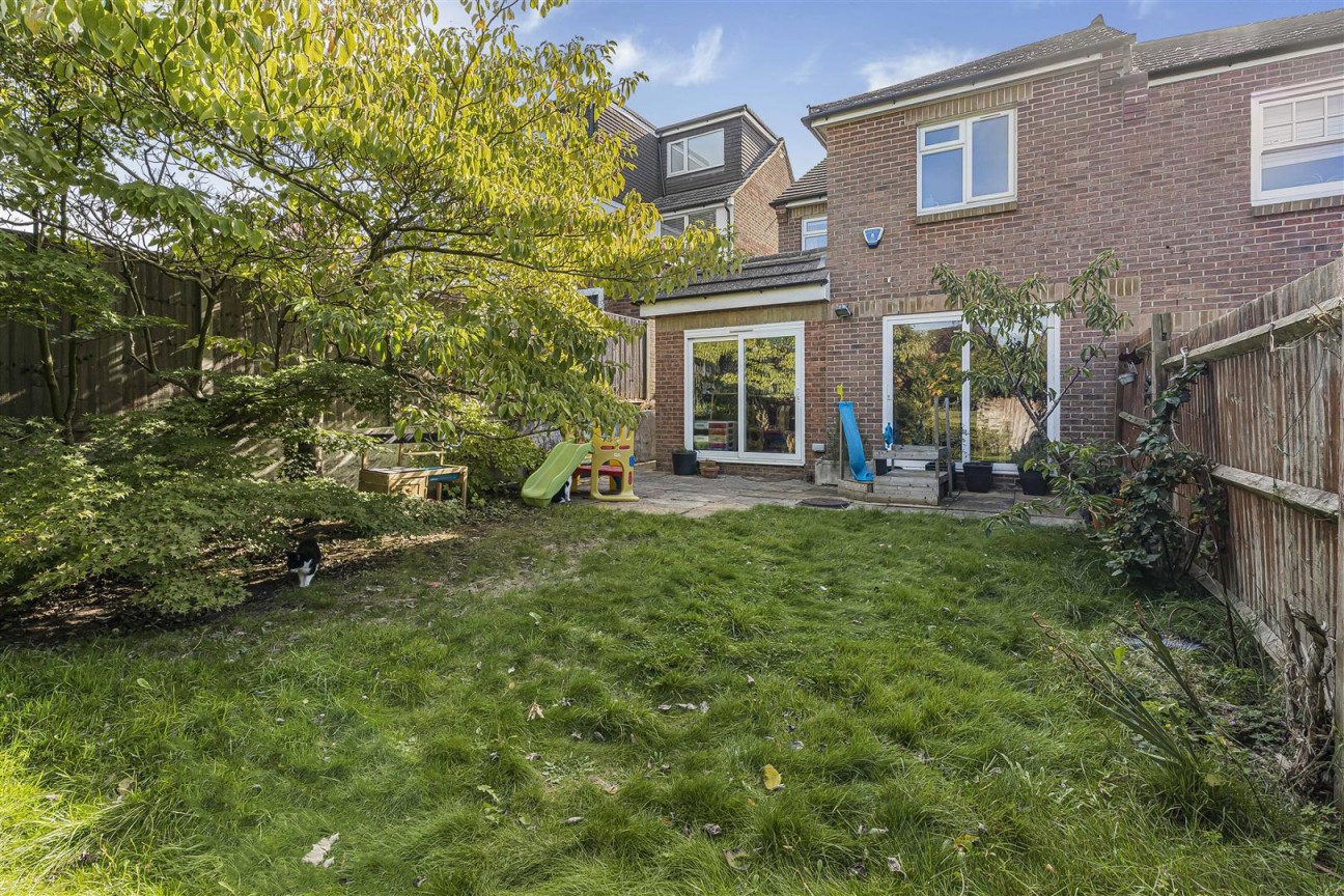 Gills Hill Lane, Radlett