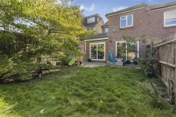 Gills Hill Lane, Radlett