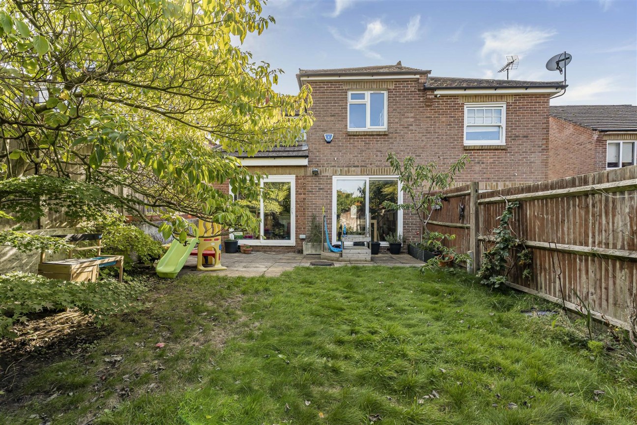 Gills Hill Lane, Radlett