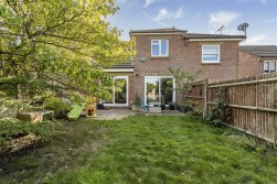 Gills Hill Lane, Radlett