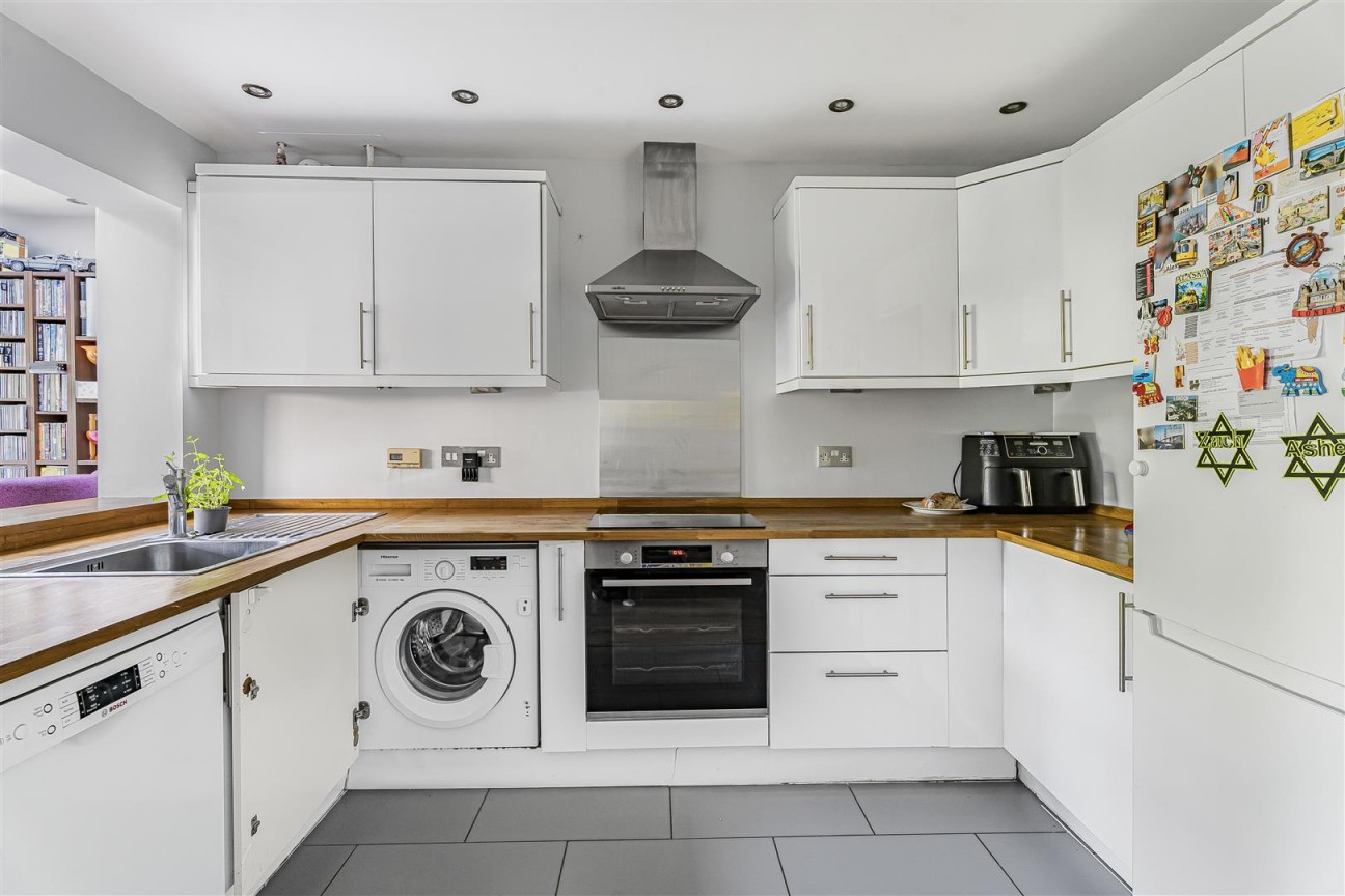 Gills Hill Lane, Radlett