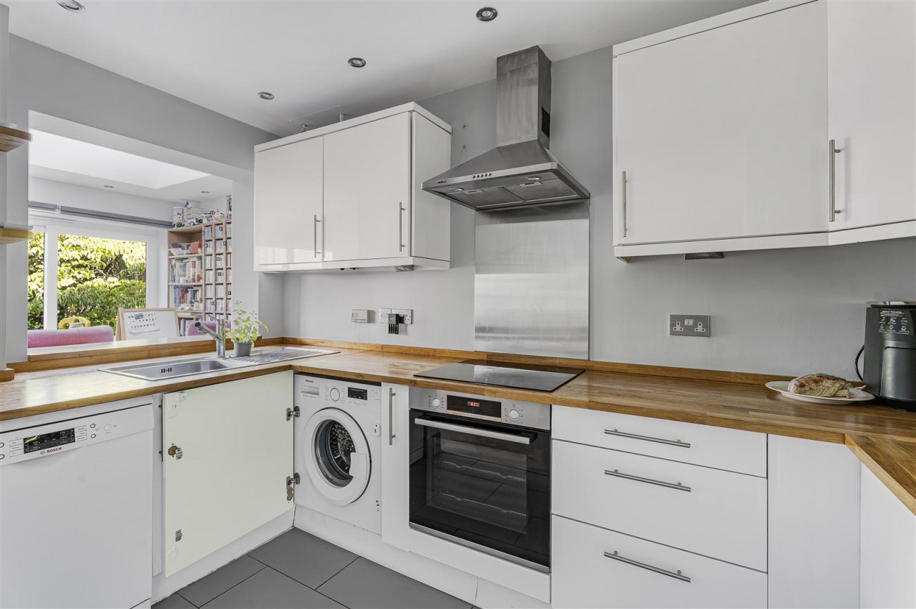 Gills Hill Lane, Radlett