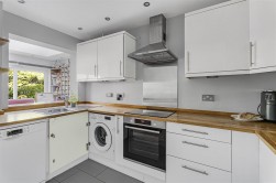 Gills Hill Lane, Radlett