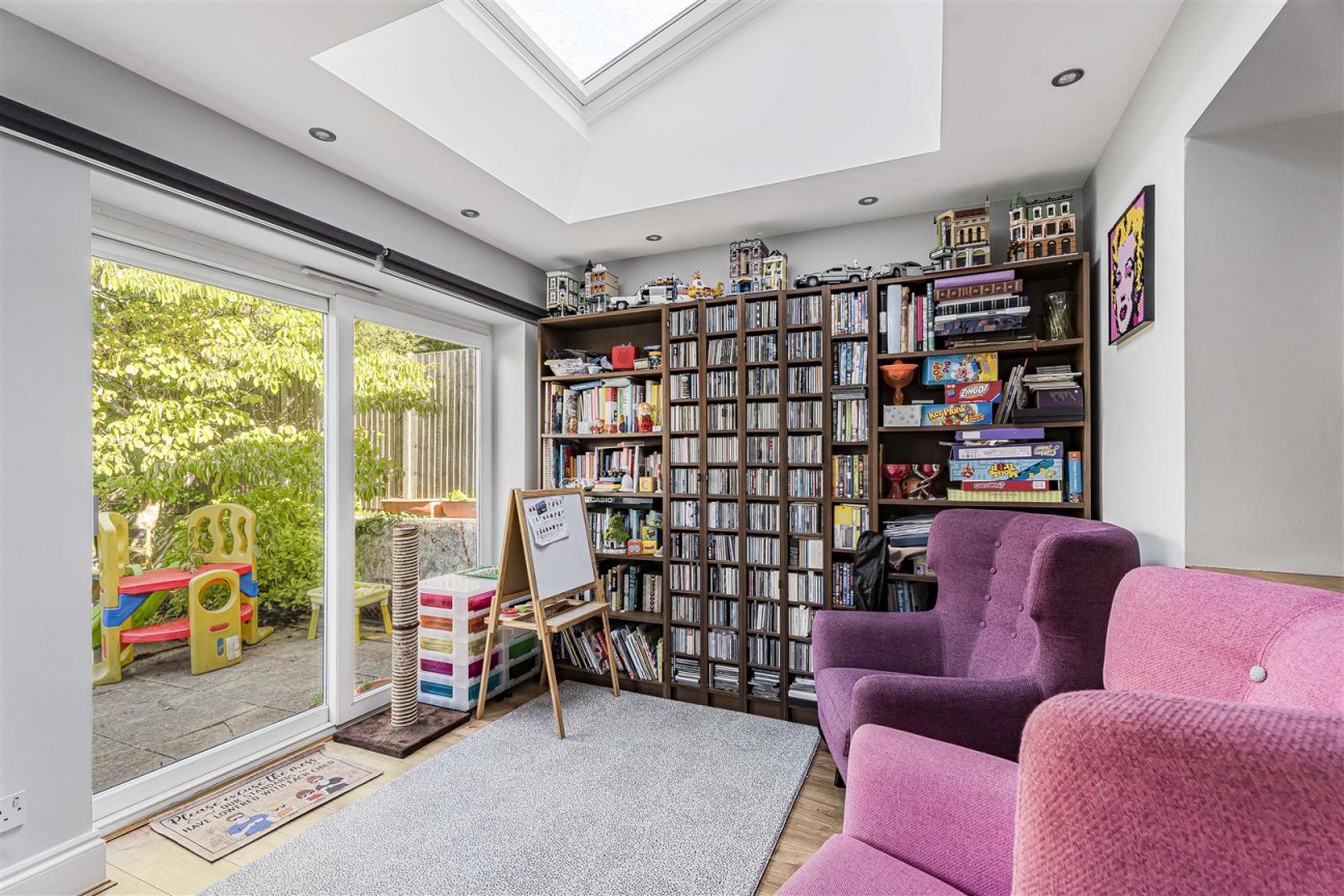 Gills Hill Lane, Radlett