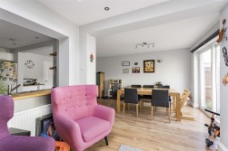 Gills Hill Lane, Radlett