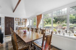 Mornington Road, Radlett