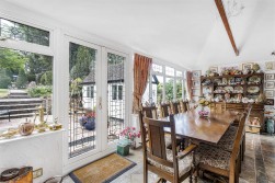 Mornington Road, Radlett