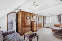 Mornington Road, Radlett