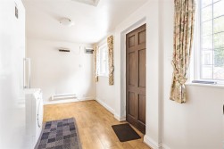 Mornington Road, Radlett