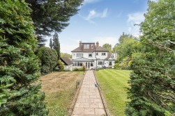 Mornington Road, Radlett