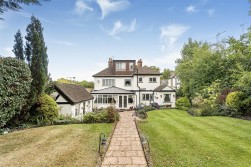 Mornington Road, Radlett