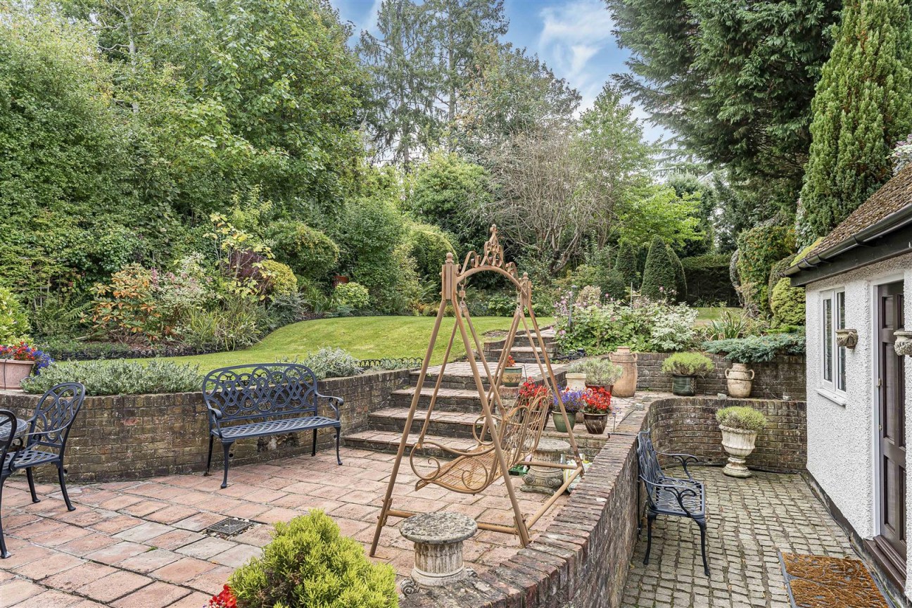 Mornington Road, Radlett