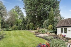 Mornington Road, Radlett