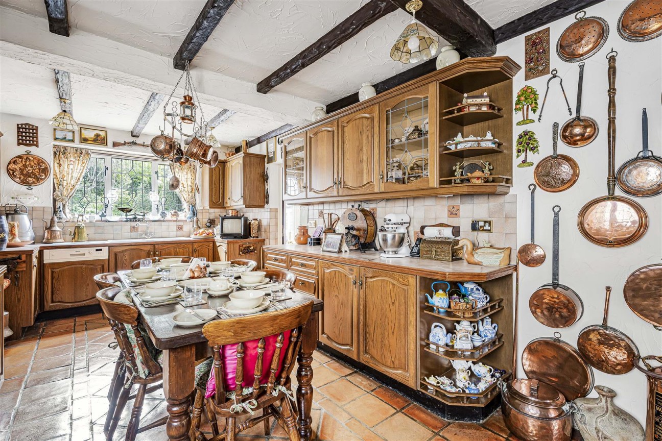 Mornington Road, Radlett