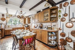 Mornington Road, Radlett