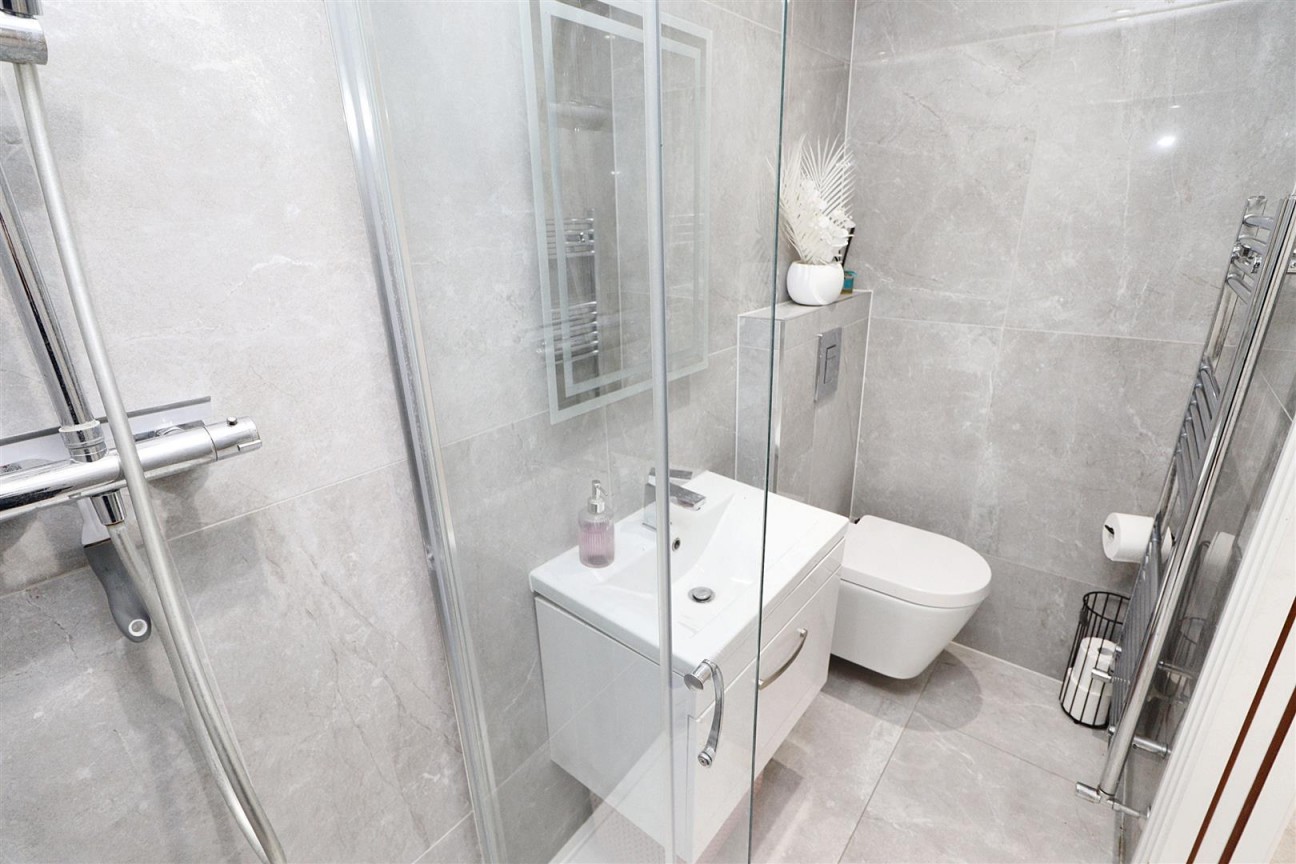 3 Carrington Close, Borehamwood