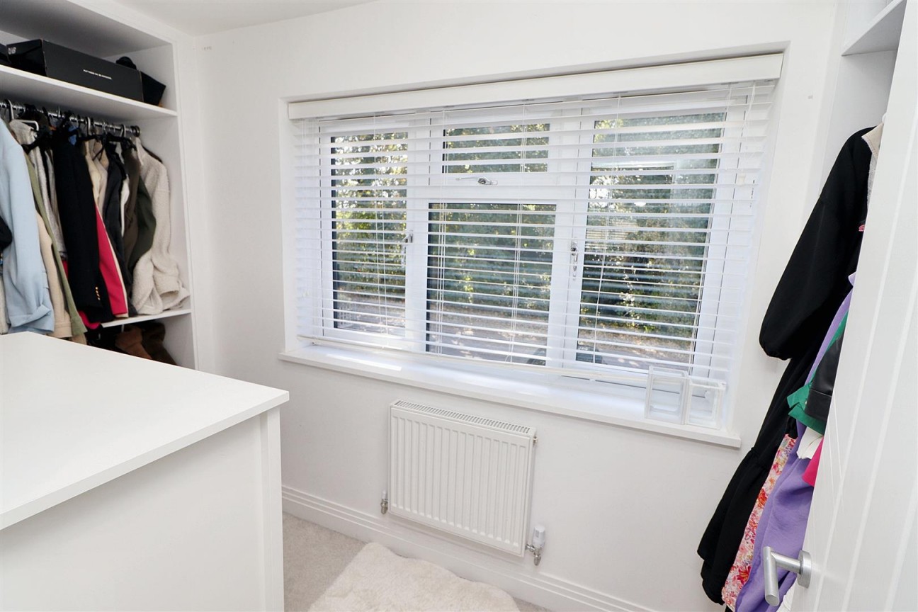 3 Carrington Close, Borehamwood