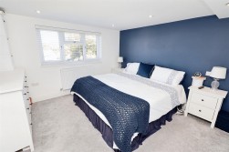 3 Carrington Close, Borehamwood
