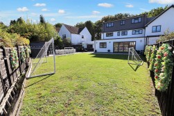 3 Carrington Close, Borehamwood