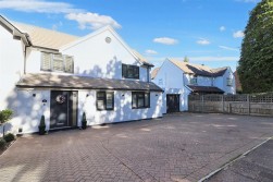 3 Carrington Close, Borehamwood
