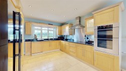 Hilfield Lane, Aldenham