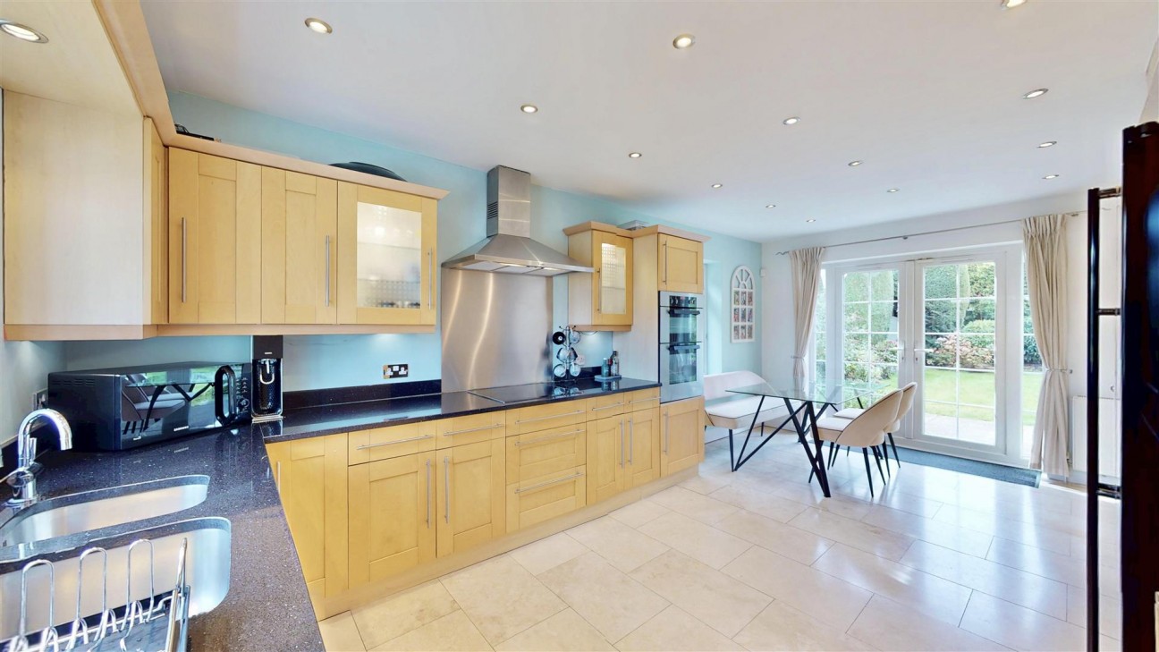 Hilfield Lane, Aldenham