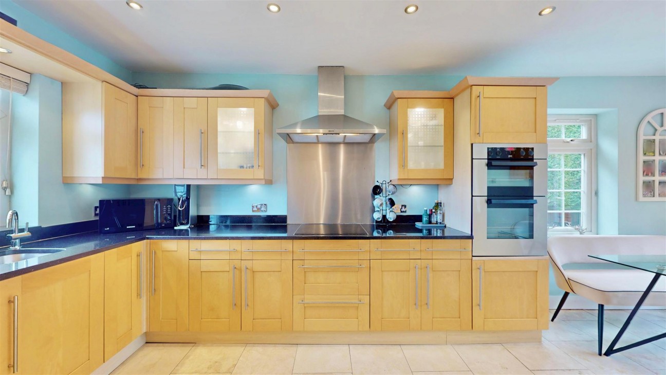 Hilfield Lane, Aldenham