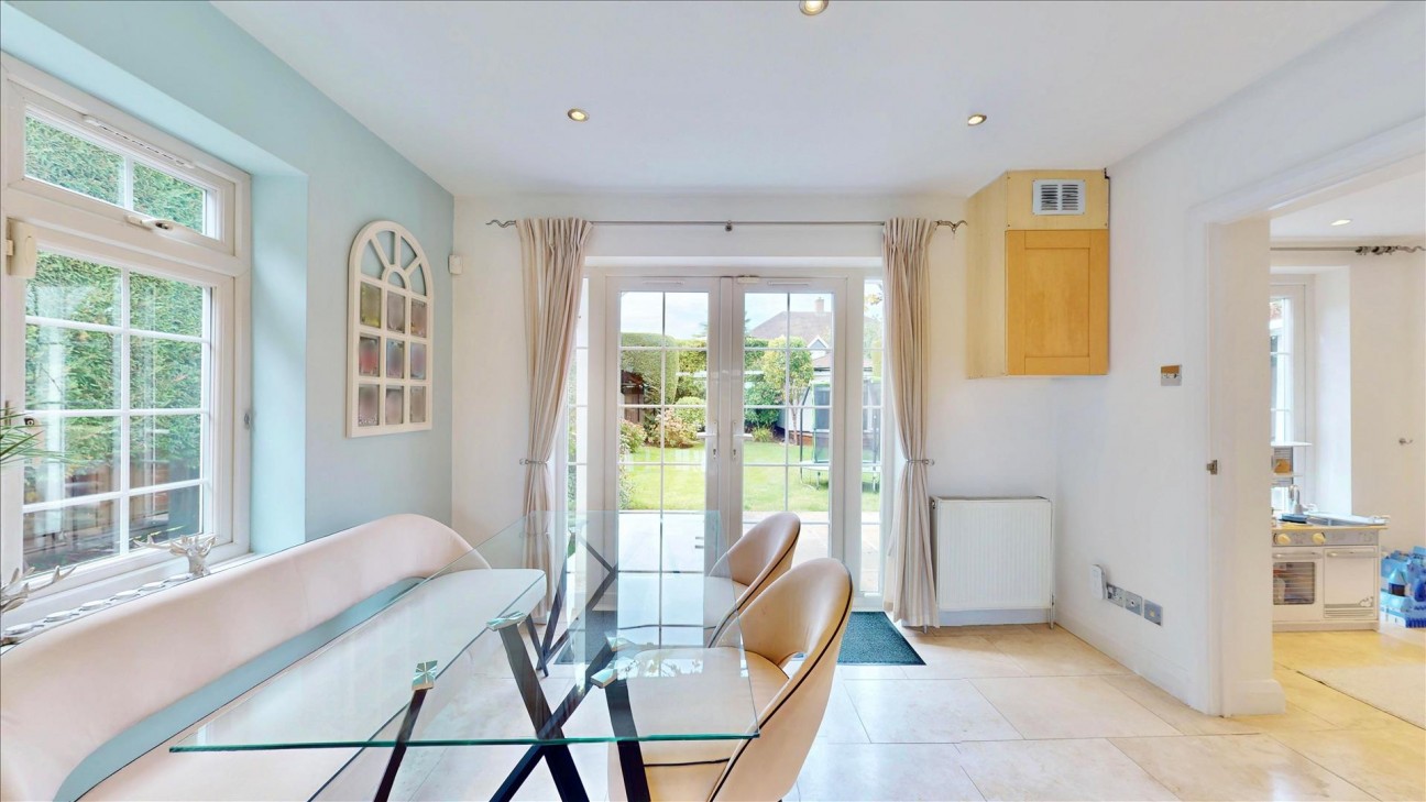 Hilfield Lane, Aldenham