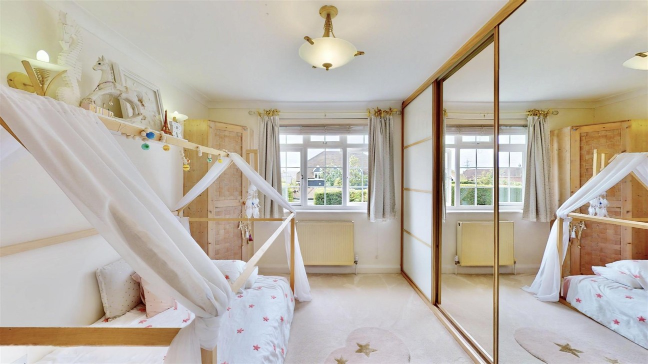 Hilfield Lane, Aldenham