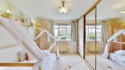 Hilfield Lane, Aldenham