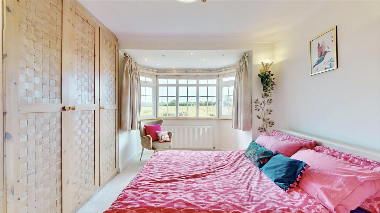 Hilfield Lane, Aldenham