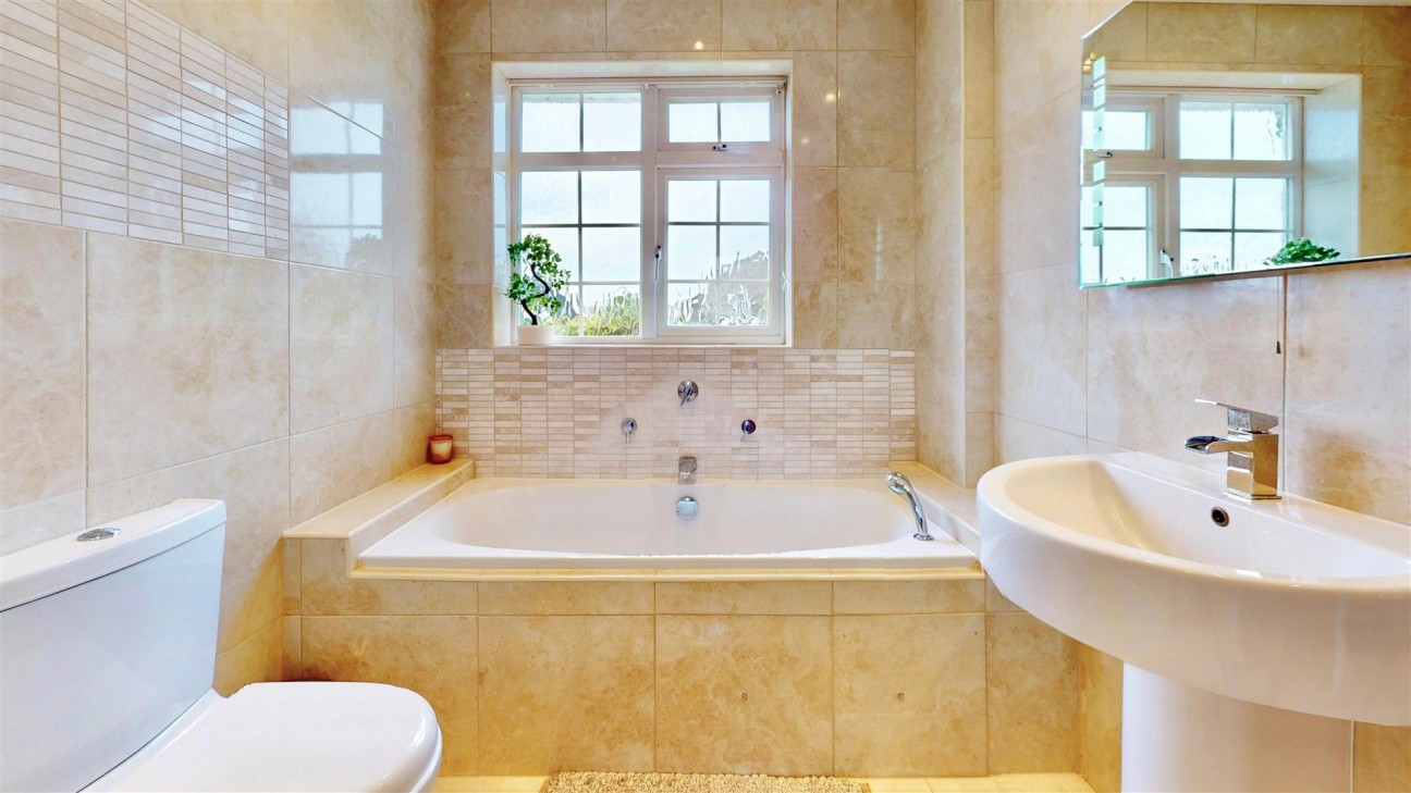 Hilfield Lane, Aldenham