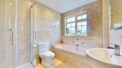 Hilfield Lane, Aldenham