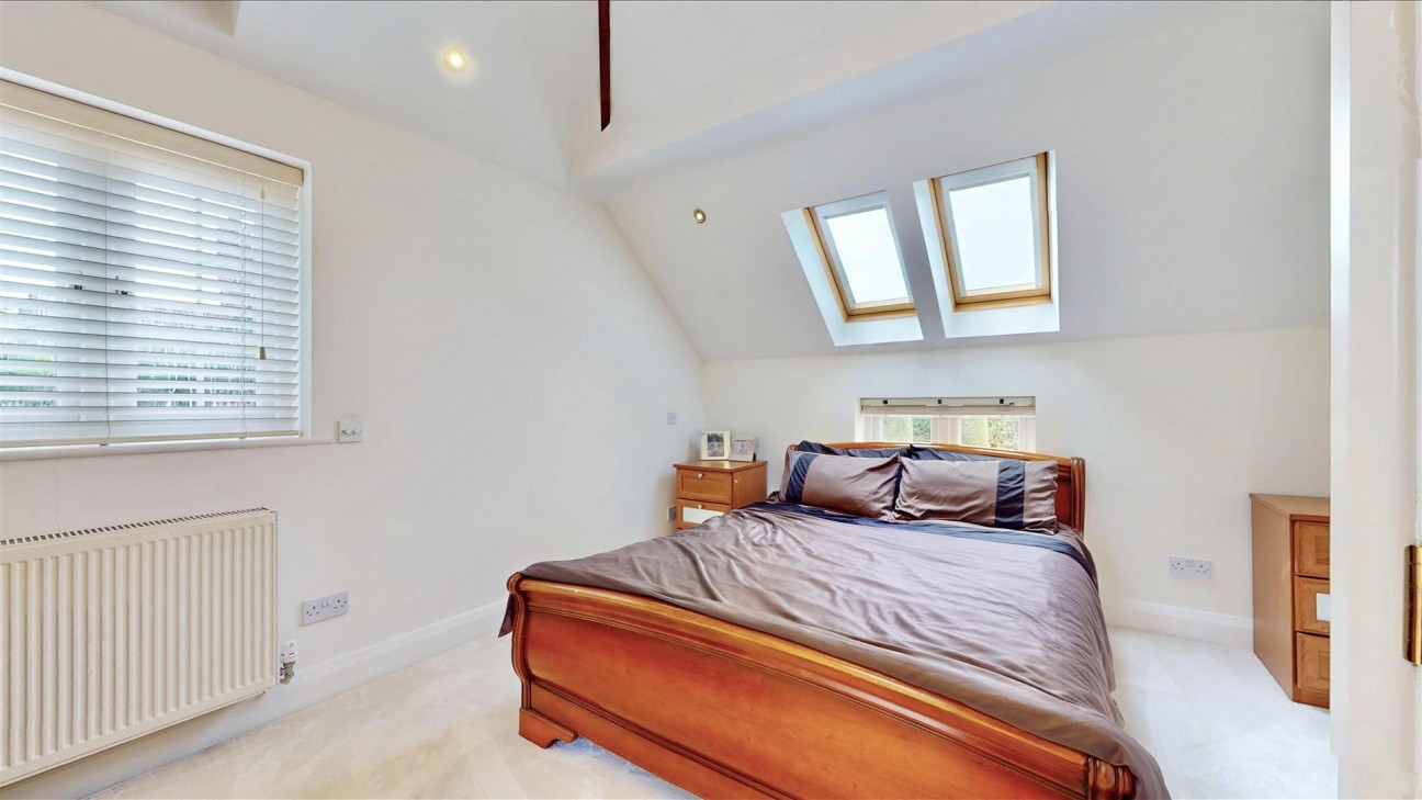 Hilfield Lane, Aldenham