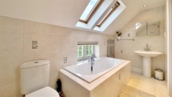 Hilfield Lane, Aldenham