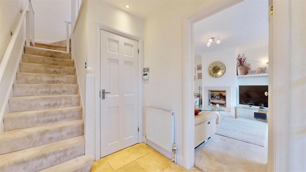 Hilfield Lane, Aldenham