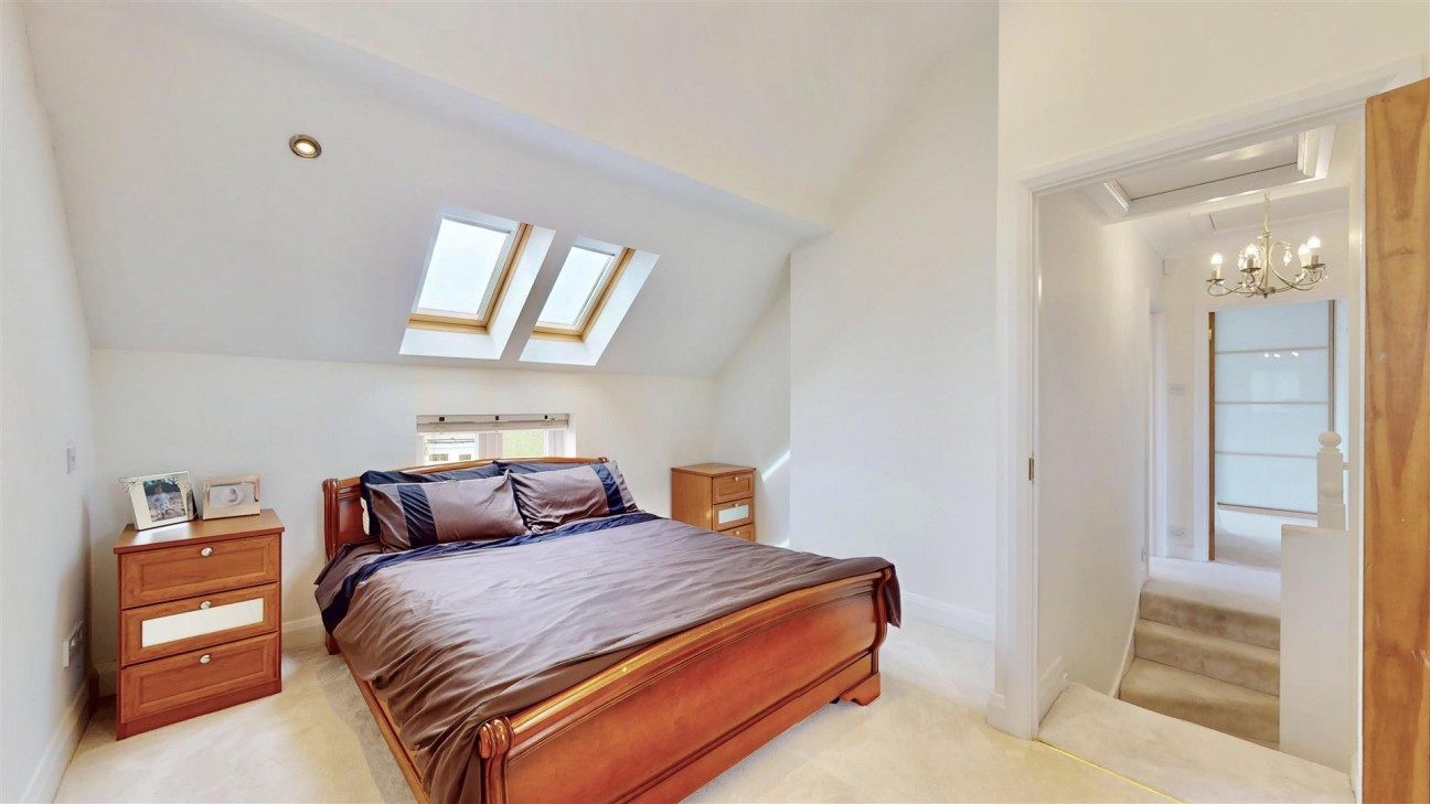 Hilfield Lane, Aldenham