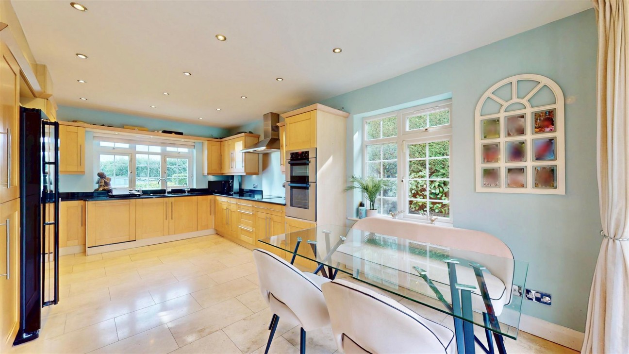 Hilfield Lane, Aldenham