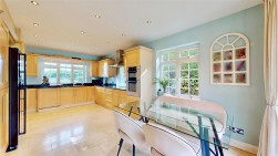 Hilfield Lane, Aldenham