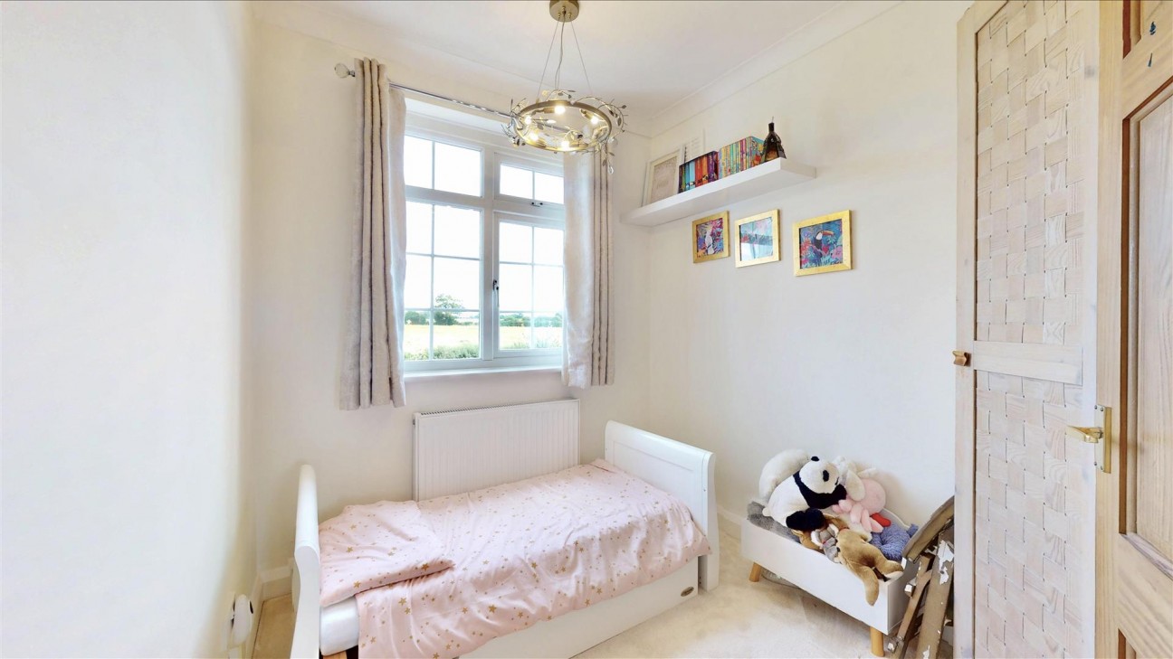 Hilfield Lane, Aldenham