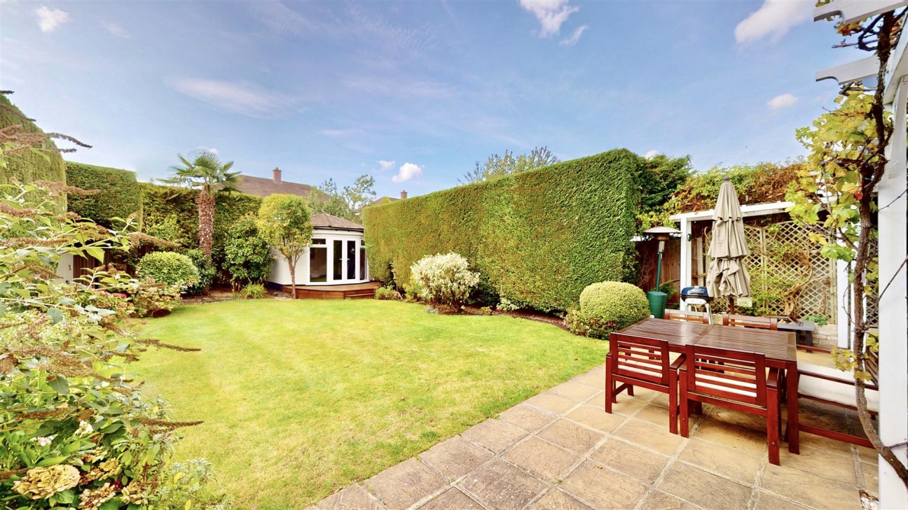 Hilfield Lane, Aldenham