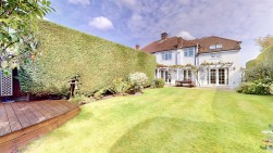 Hilfield Lane, Aldenham