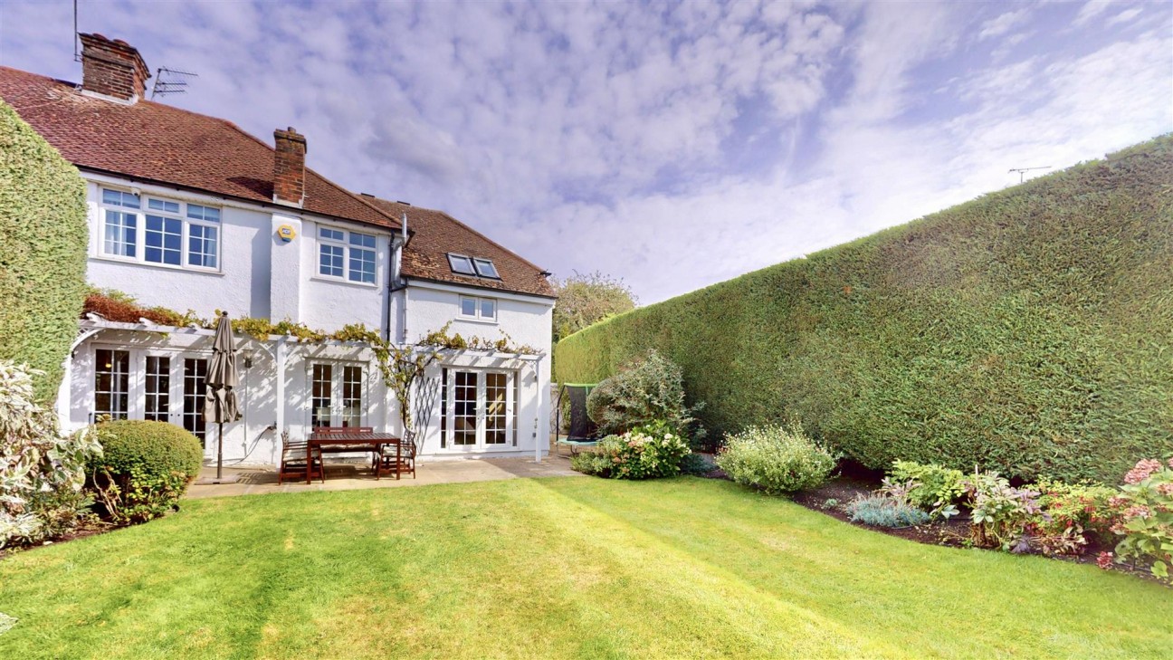 Hilfield Lane, Aldenham