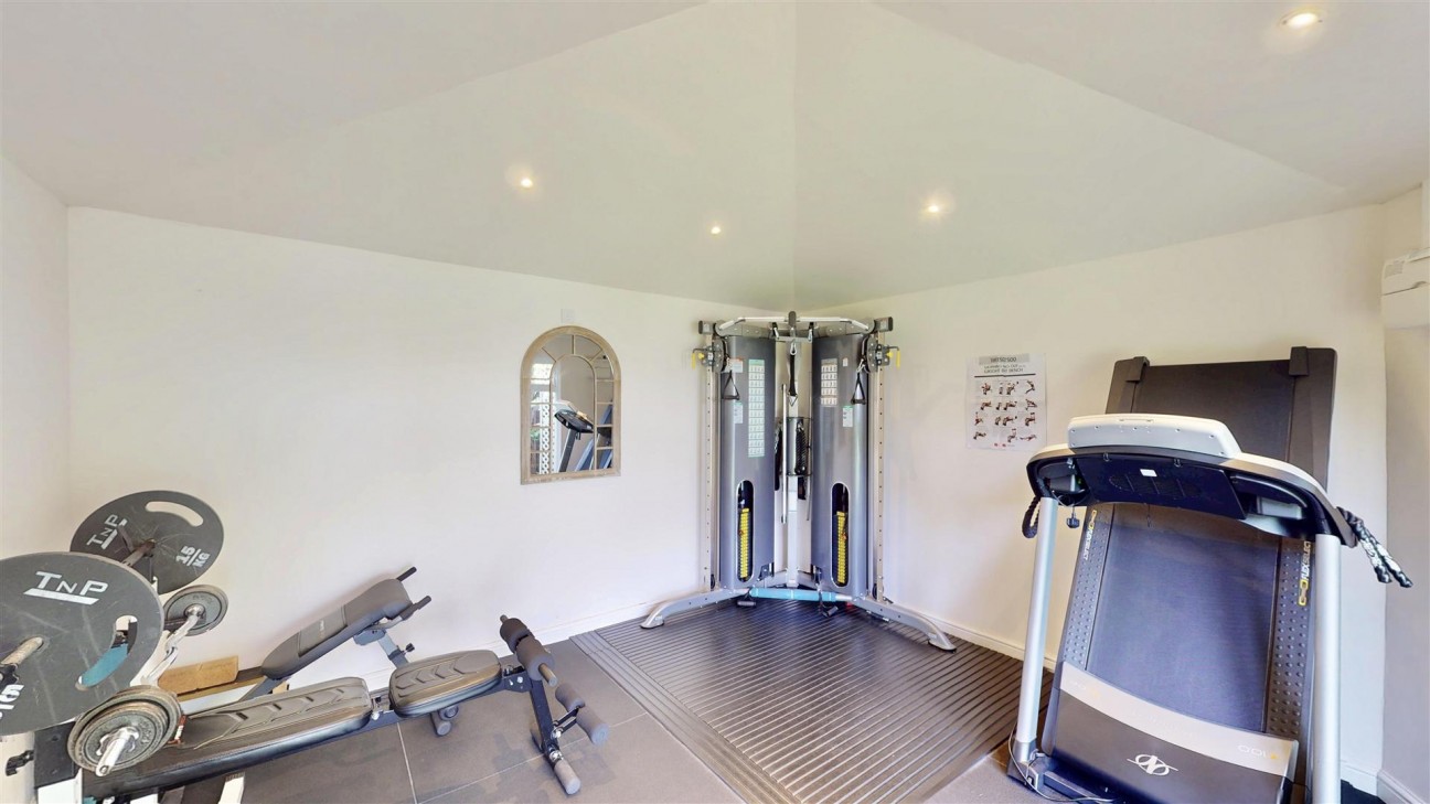 Hilfield Lane, Aldenham