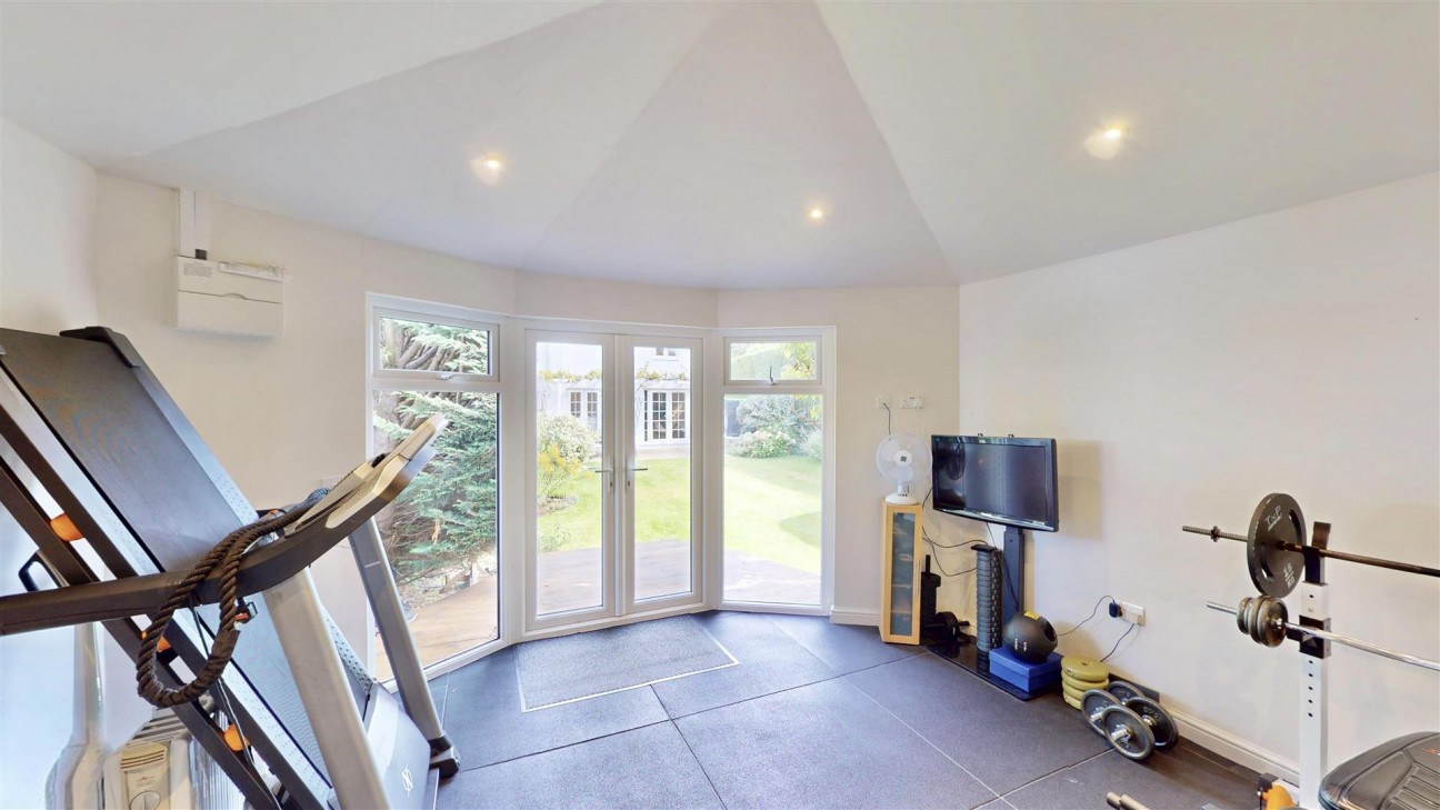 Hilfield Lane, Aldenham