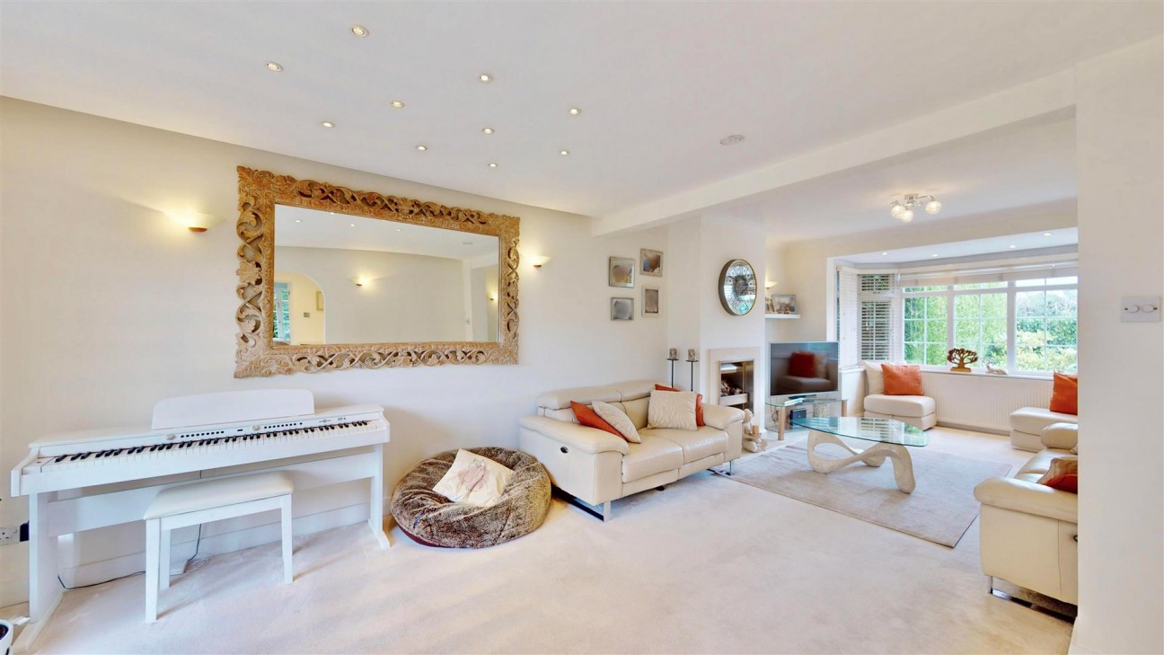 Hilfield Lane, Aldenham