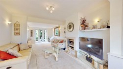 Hilfield Lane, Aldenham